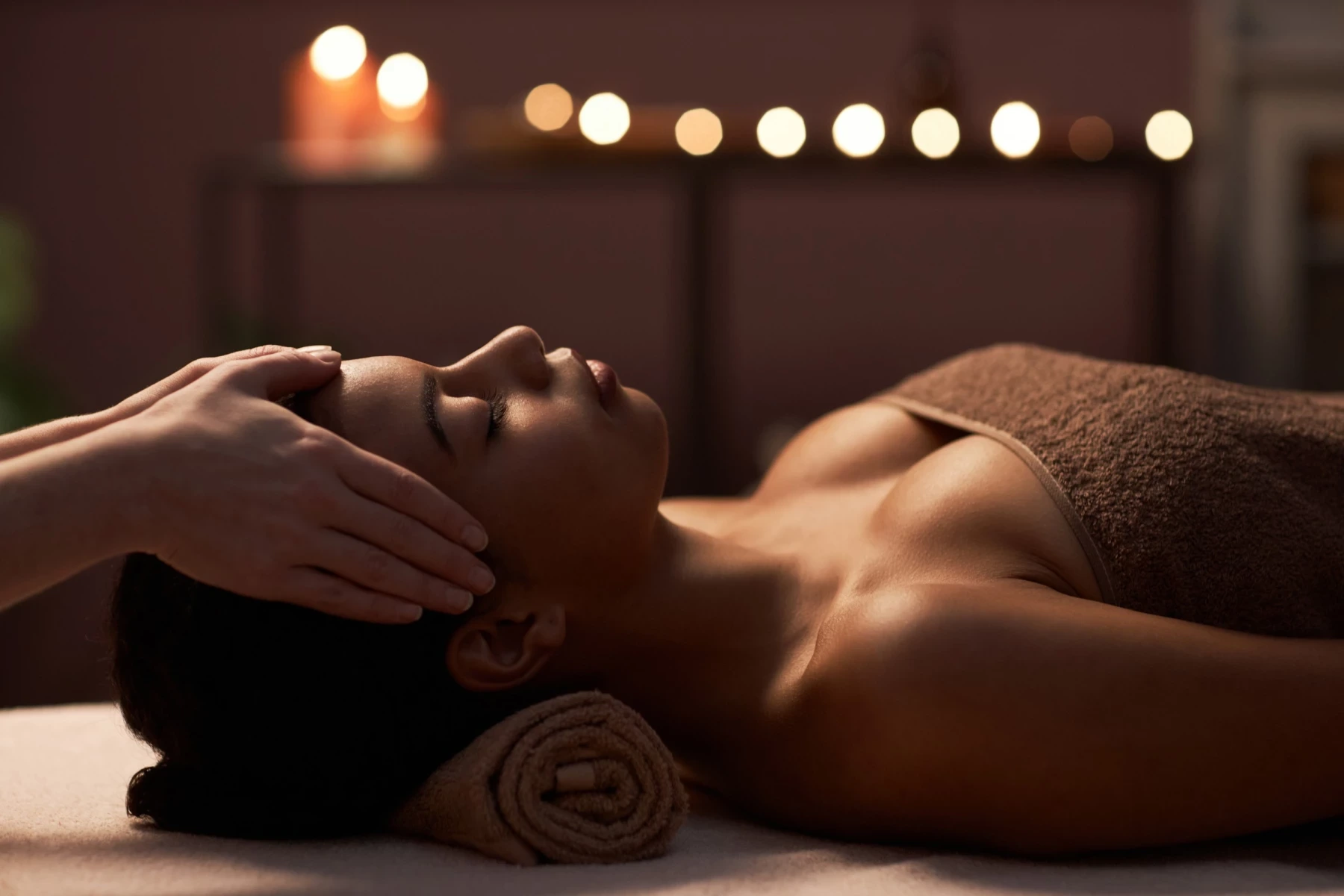 massagesalon